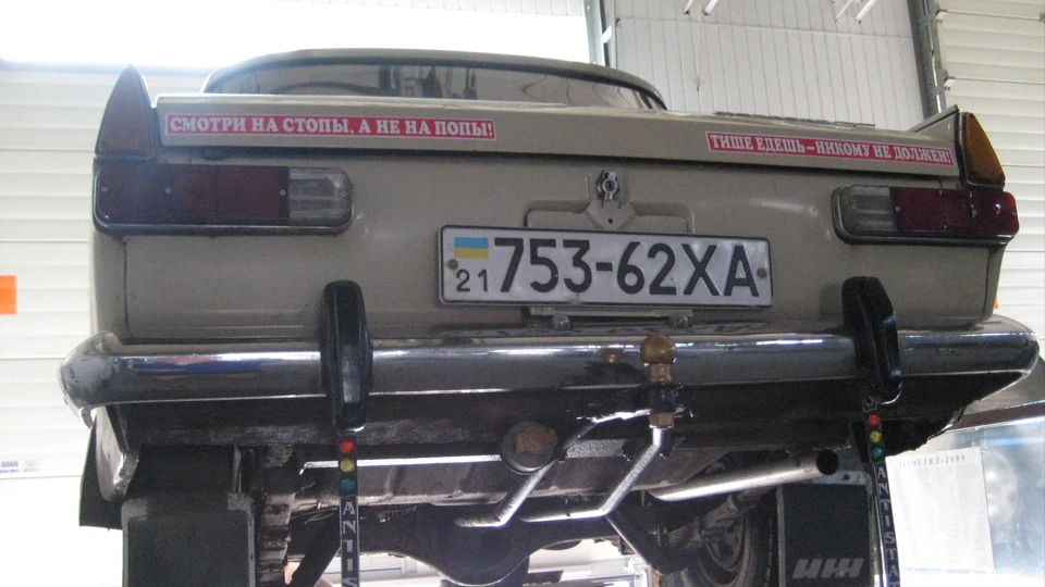 ІЖ Москвич 412 5