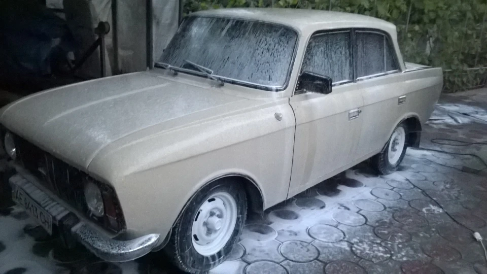 ІЖ Москвич 412 3