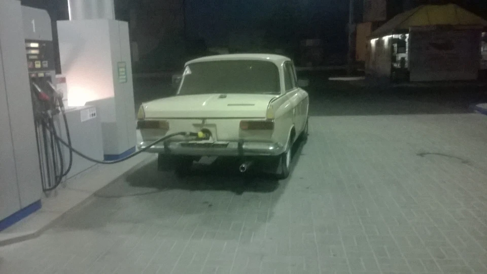 ІЖ Москвич 412 4