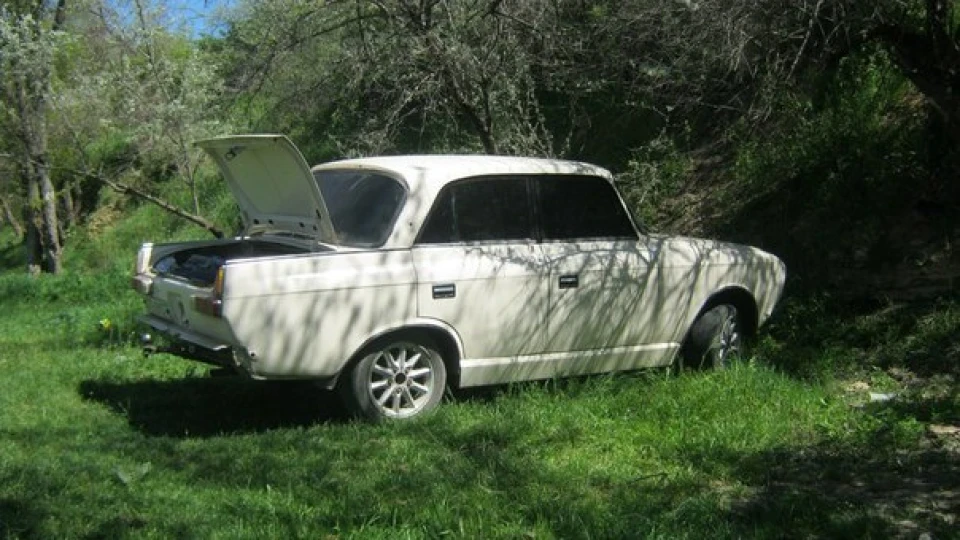ІЖ Москвич 412 2