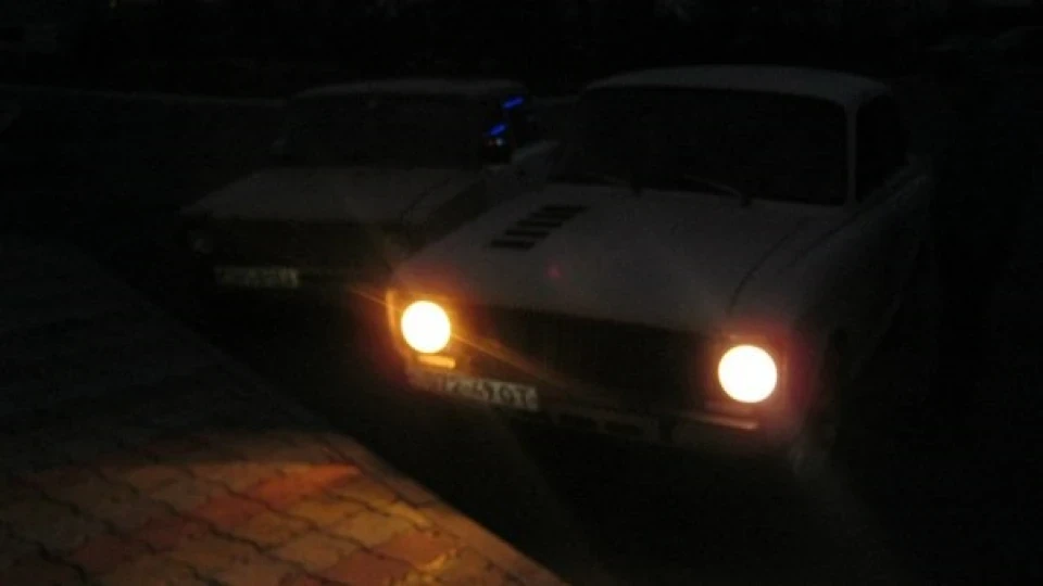 ІЖ Москвич 412 3
