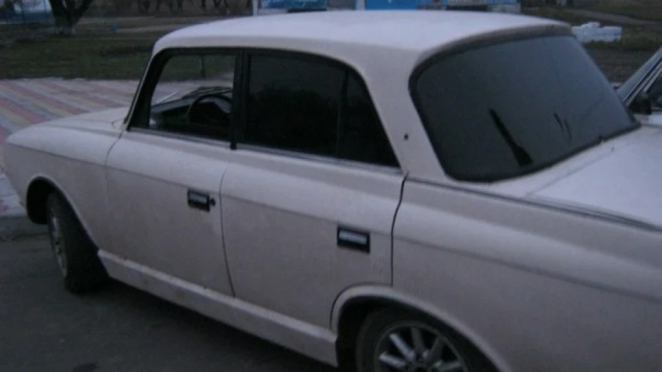 ІЖ Москвич 412 4