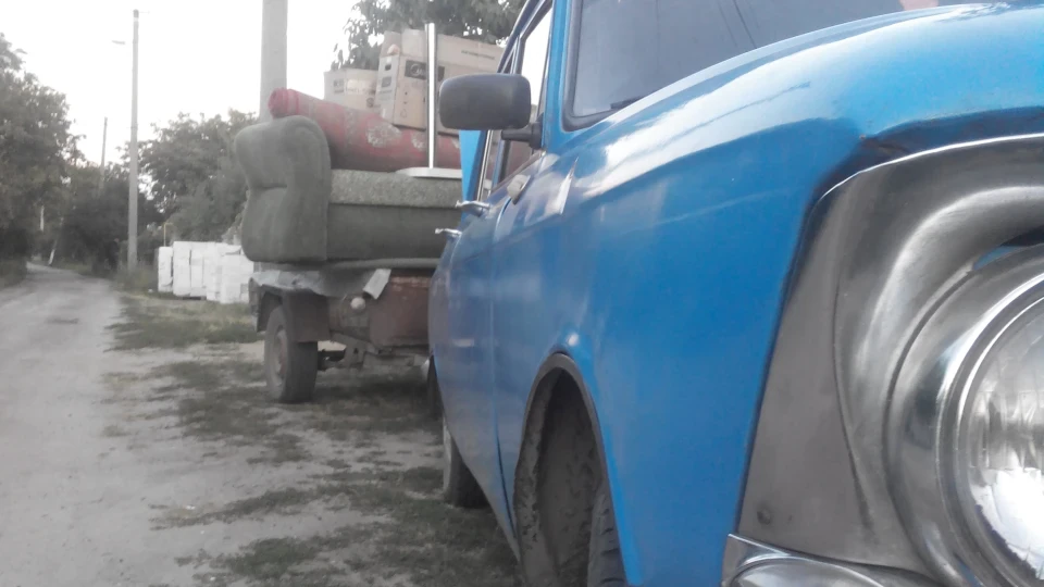 ІЖ Москвич 412 2