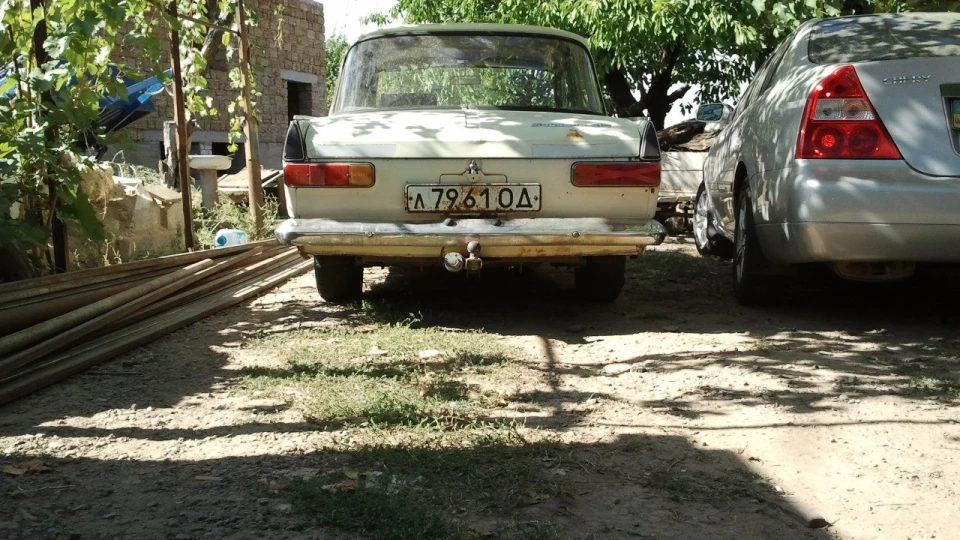 ІЖ Москвич 412 4