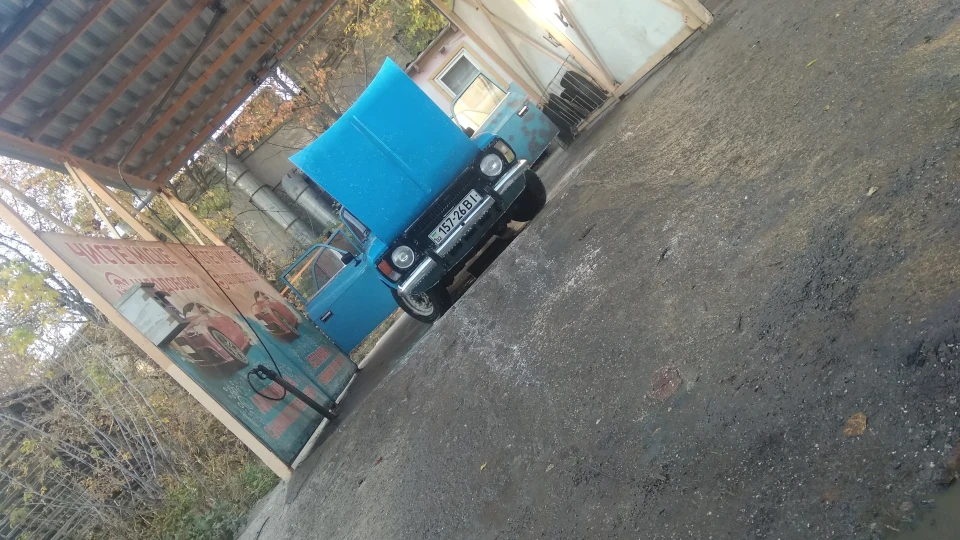 ІЖ Москвич 412 3