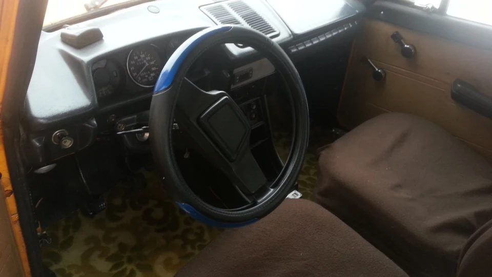 ІЖ Москвич 412 4