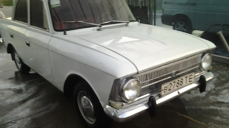 ІЖ Москвич 412 5