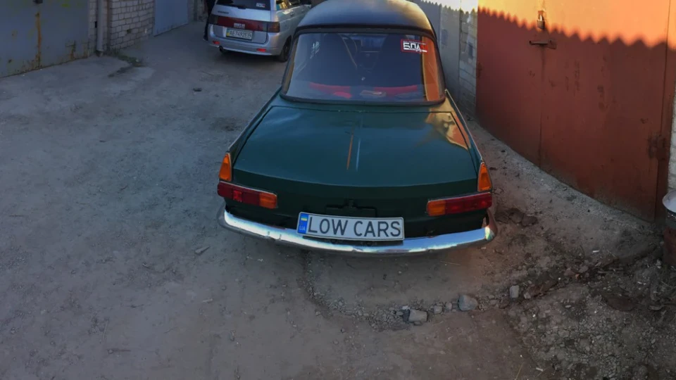 ІЖ Москвич 412 2