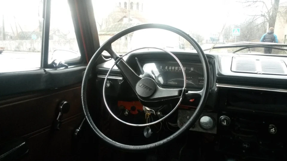 ІЖ Москвич 412 2