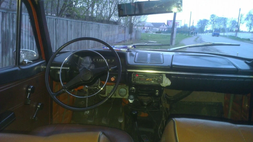 ІЖ Москвич 412 5
