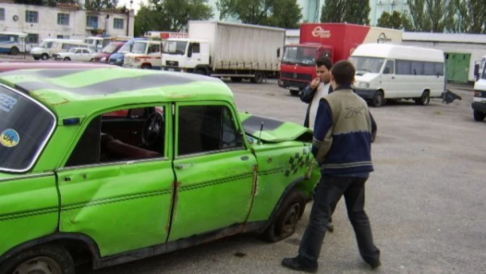 ІЖ Москвич 412 2