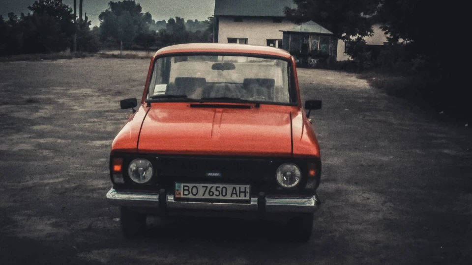 ІЖ Москвич 412 2