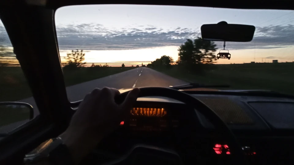 ІЖ Москвич 412