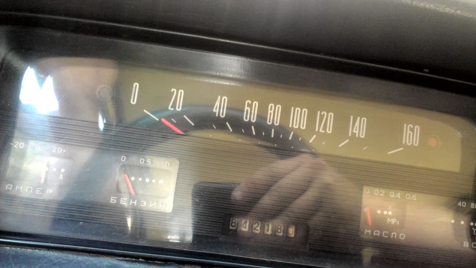 ІЖ Москвич 412 3