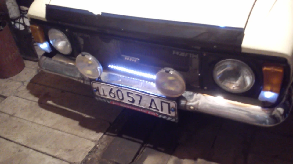 ІЖ Москвич 412 5