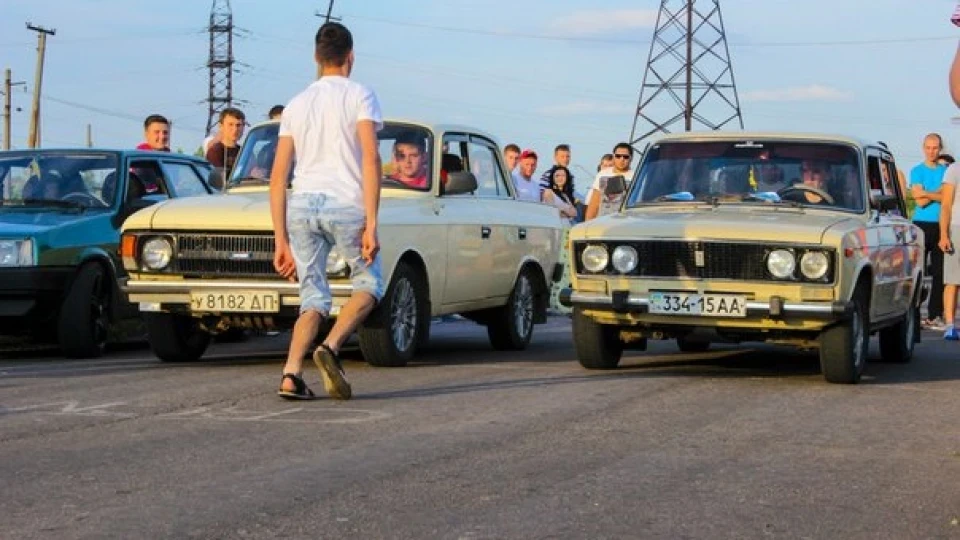 ІЖ Москвич 412 3