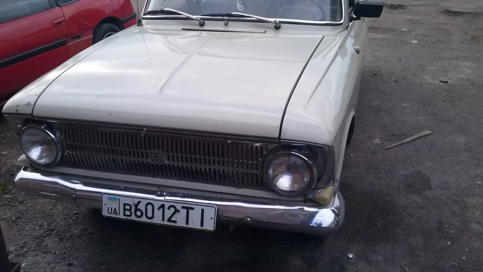 ІЖ Москвич 412 2