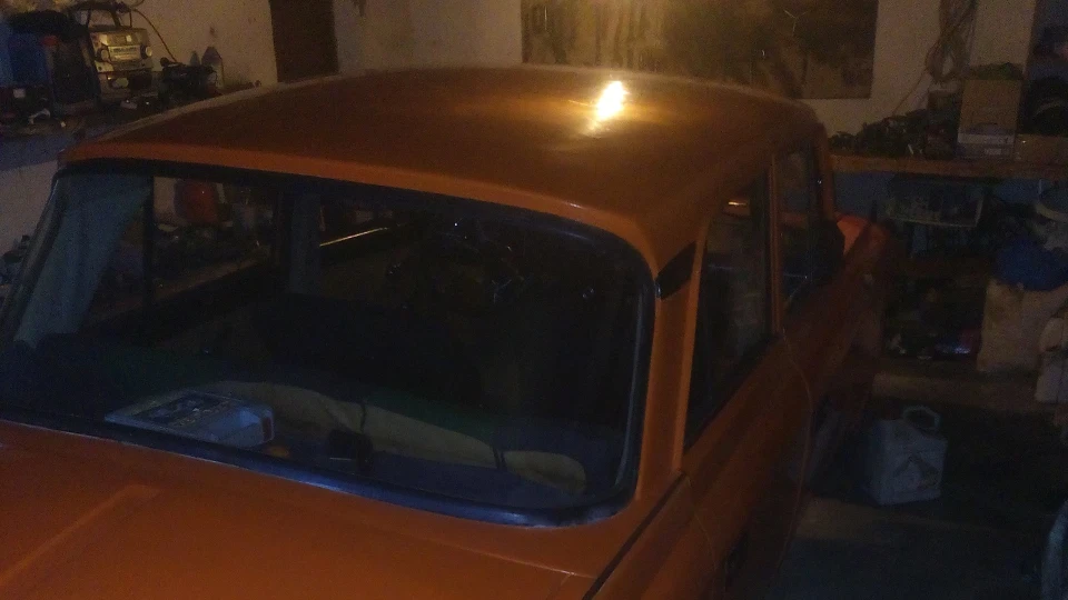 ІЖ Москвич 412 3