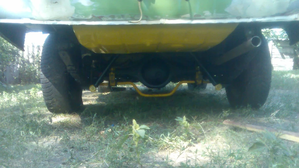 ІЖ Москвич 412