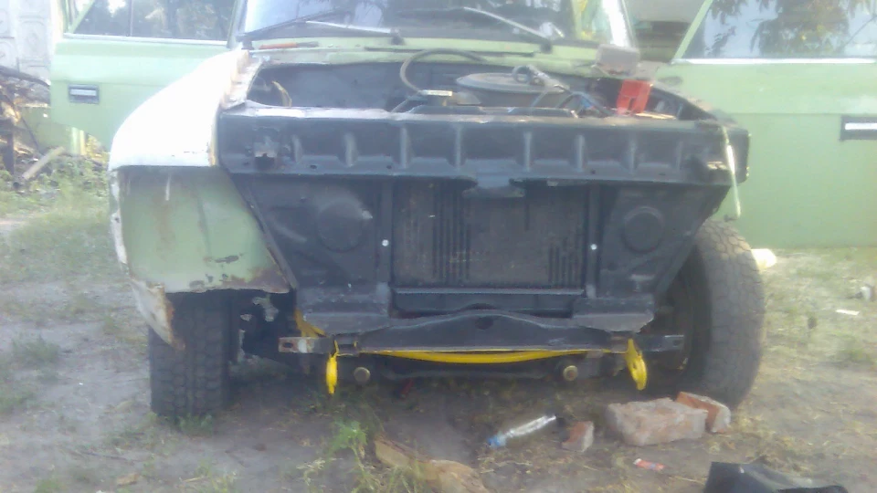 ІЖ Москвич 412 5