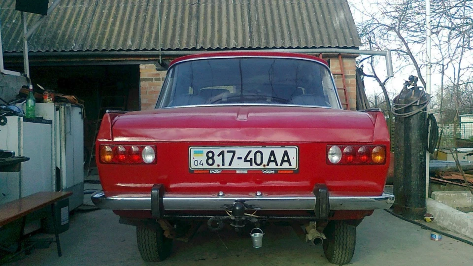 ІЖ Москвич 412 2
