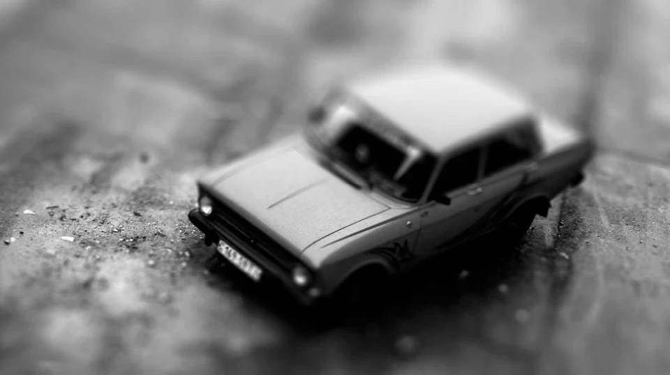 ІЖ Москвич 412 1.8 Франкенштейн 5