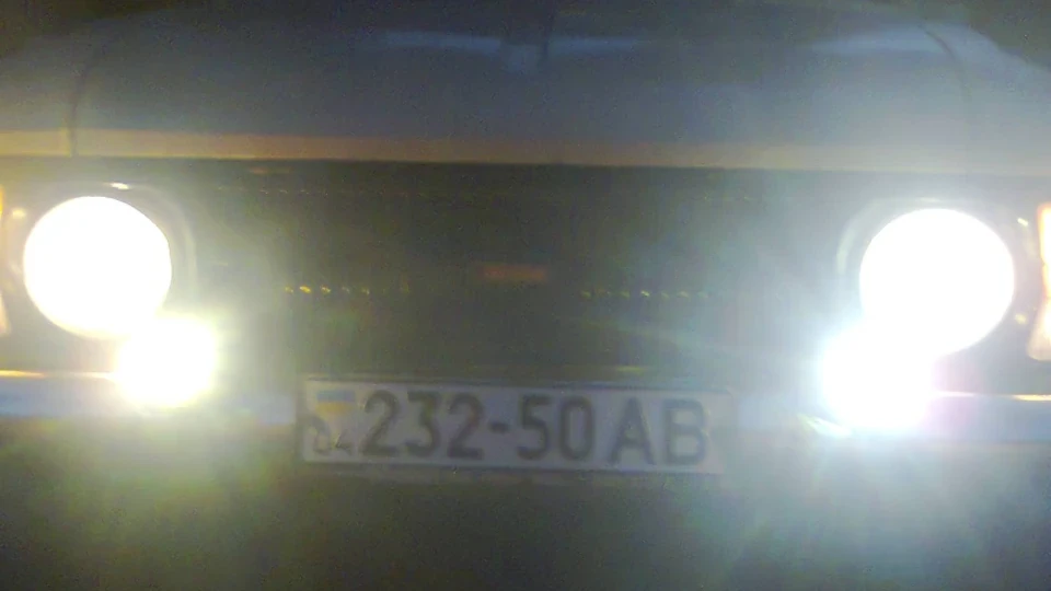 ІЖ Москвич 412 1,8 КосмолЁт... 4