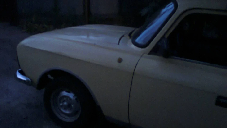 ІЖ Москвич 412 1,8 КосмолЁт... 5