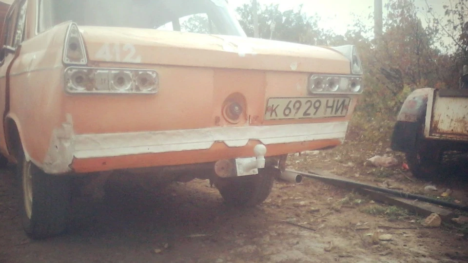 ІЖ Москвич 412 АМГ 2