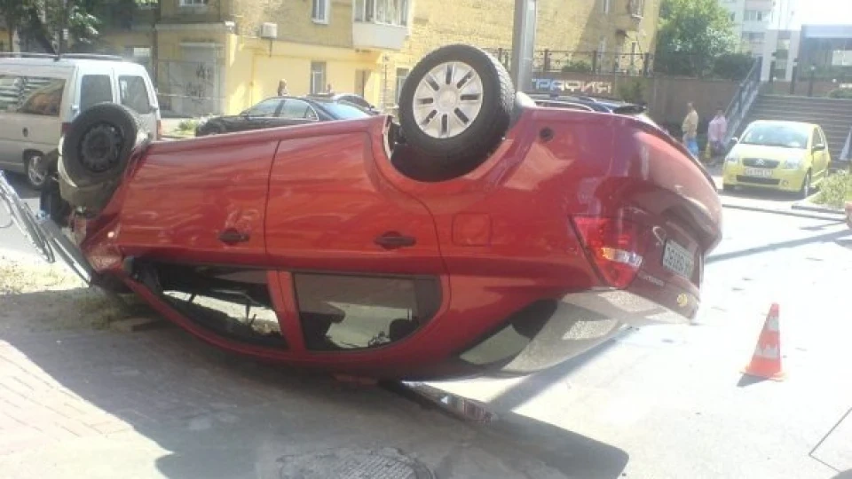 ІЖ Москвич 412 Білий 5