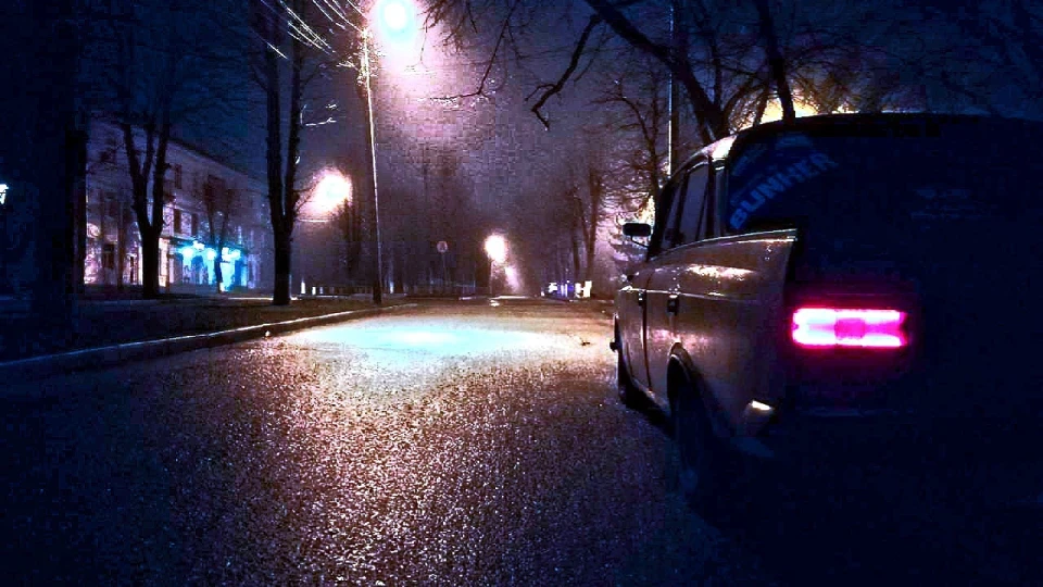 ІЖ Москвич 412 #BIG_БУНКЕР_BOSS# 4