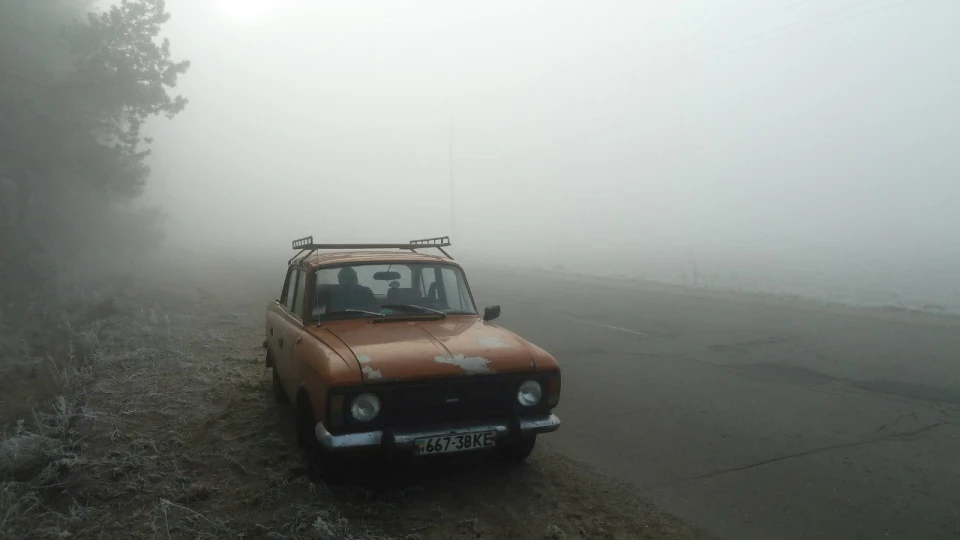 ІЖ Москвич 412 Блудний син. 4