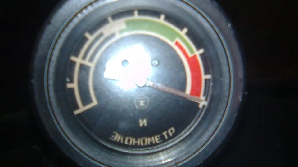 ІЖ Москвич 412 БСЗ+Солекс+ЕПХХ+БРИСК++ 3