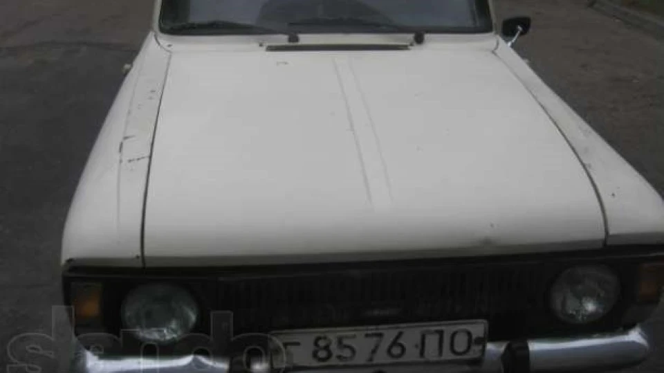 ІЖ Москвич 412 майбутнє тазодав =)