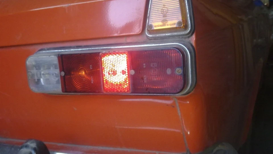 ІЖ Москвич 412 корида 5