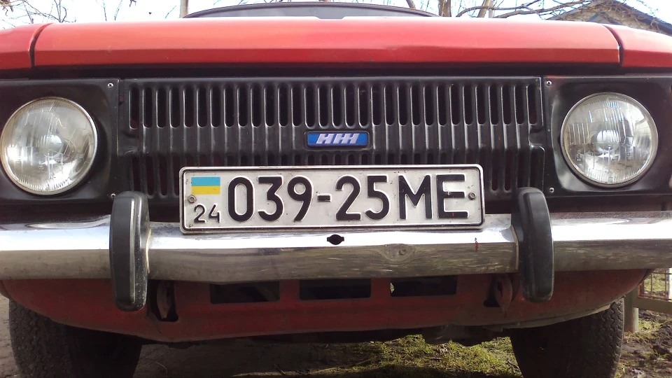 ІЖ Москвич 412 ДедУфкІна кохання ) 3
