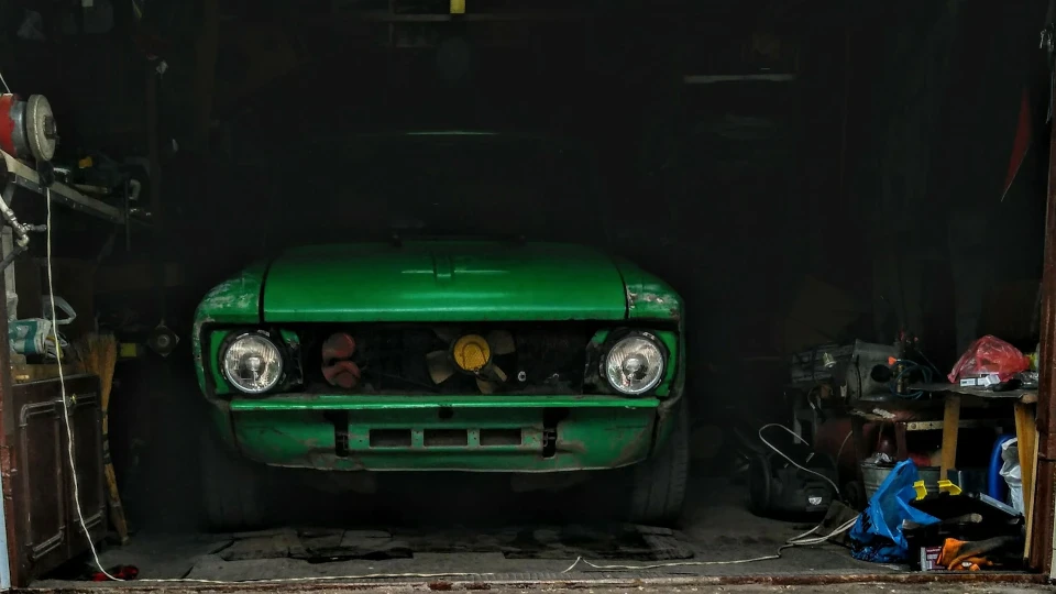 ІЖ Москвич 412 DRG (HellCat) 5