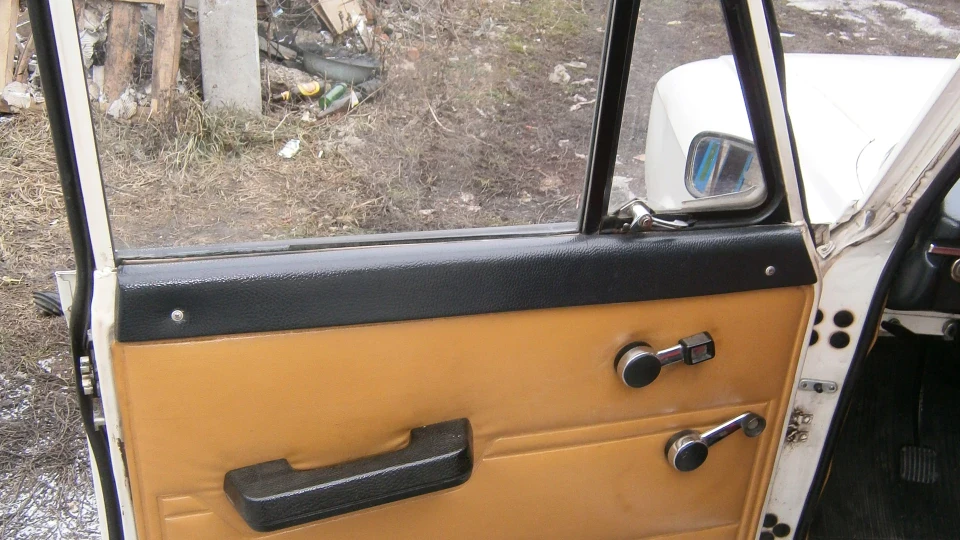 ІЖ Москвич 412 Експортний варіант 5