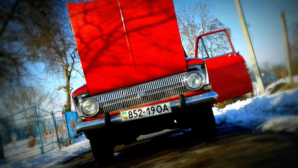 ІЖ Москвич 412 Елеонора 2