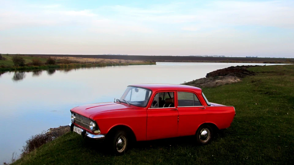 ІЖ Москвич 412 Елеонора 5