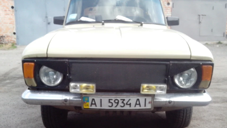 ІЖ Москвич 412 G_M 2