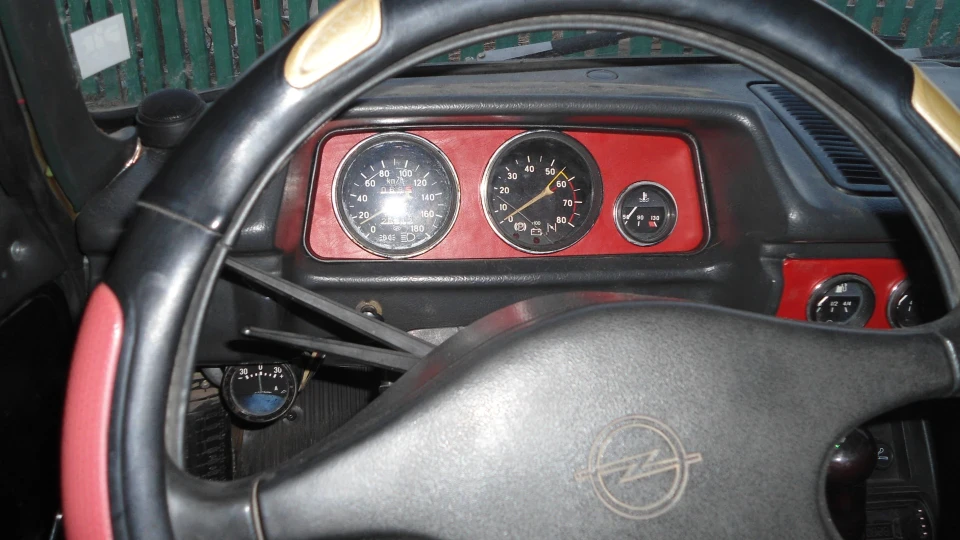 ІЖ Москвич 412 Ganjobass 4