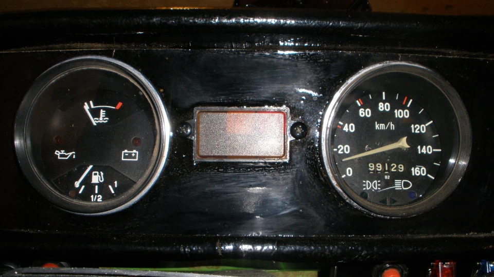 ІЖ Москвич 412 \_Гена_/ 4