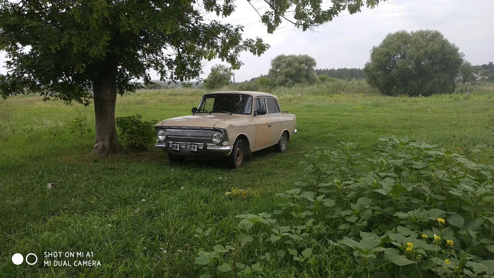 ІЖ Москвич 412 ІЕ 4