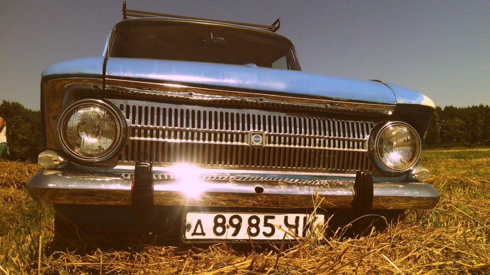 ІЖ Москвич 412 ІЕ