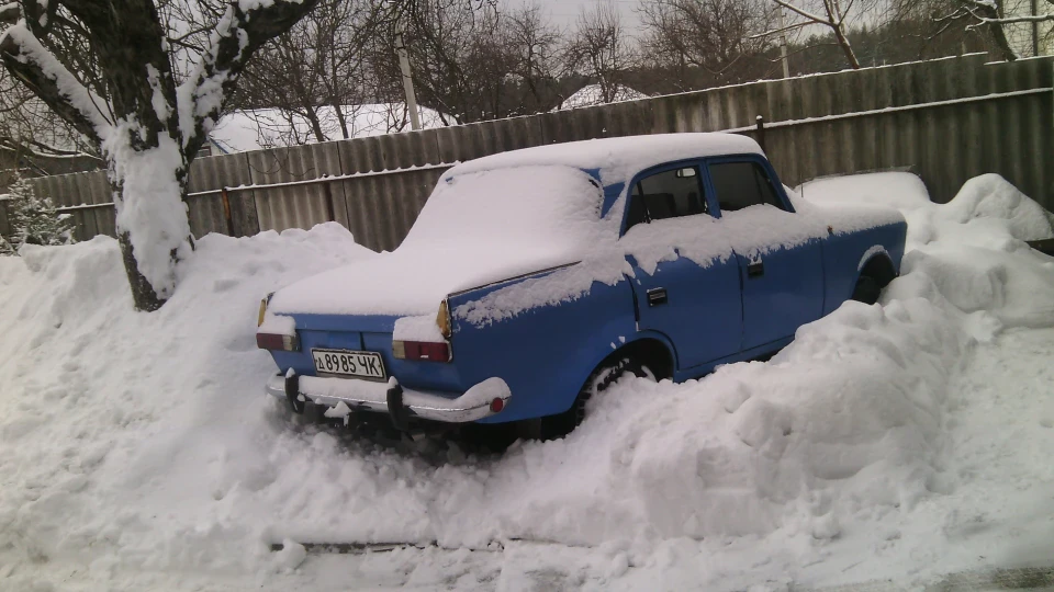 ІЖ Москвич 412 ІЕ 2