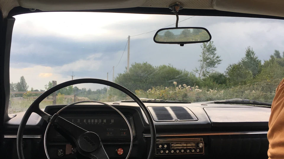 ІЖ Москвич 412 ІЕ 5