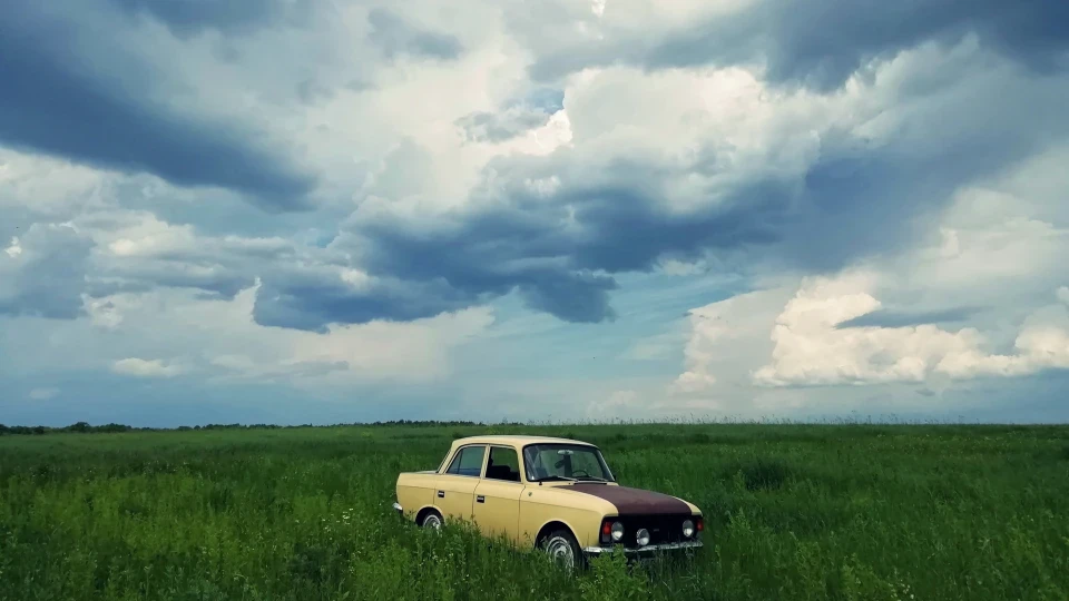 ІЖ Москвич 412 ІЕ 4