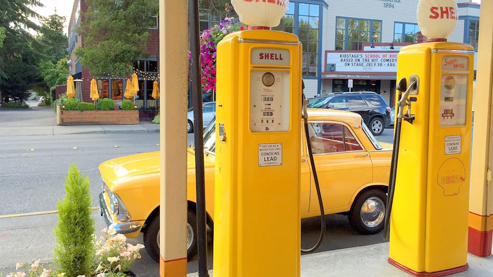 ІЖ Москвич 412 іжачок у США 5