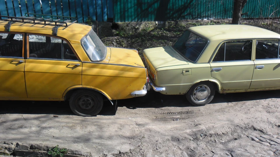 ІЖ Москвич 412 КосмоТАЗ